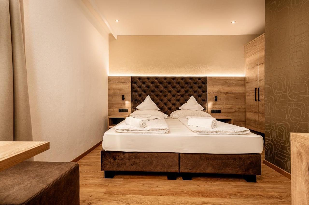 Hotel Klammer Vipiteno Dış mekan fotoğraf
