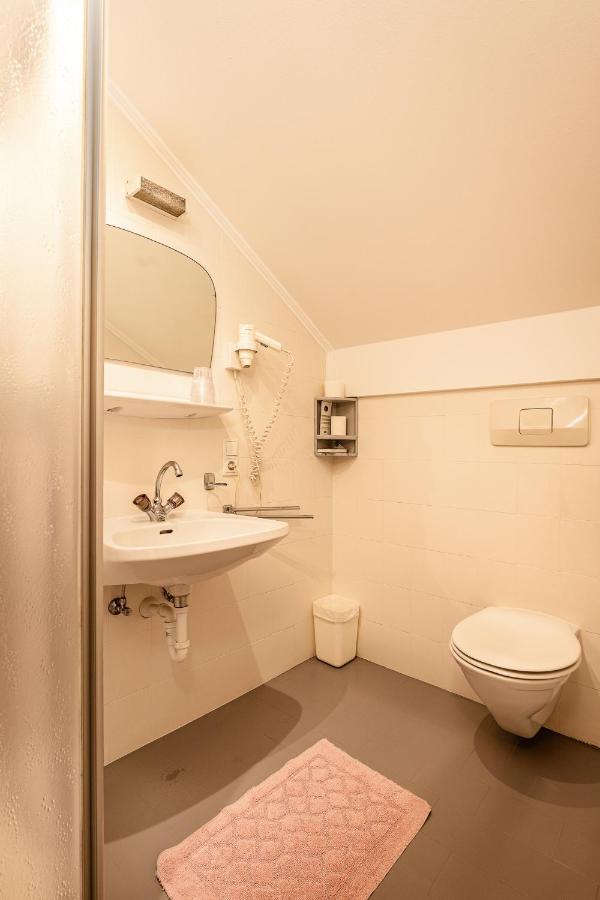 Hotel Klammer Vipiteno Dış mekan fotoğraf