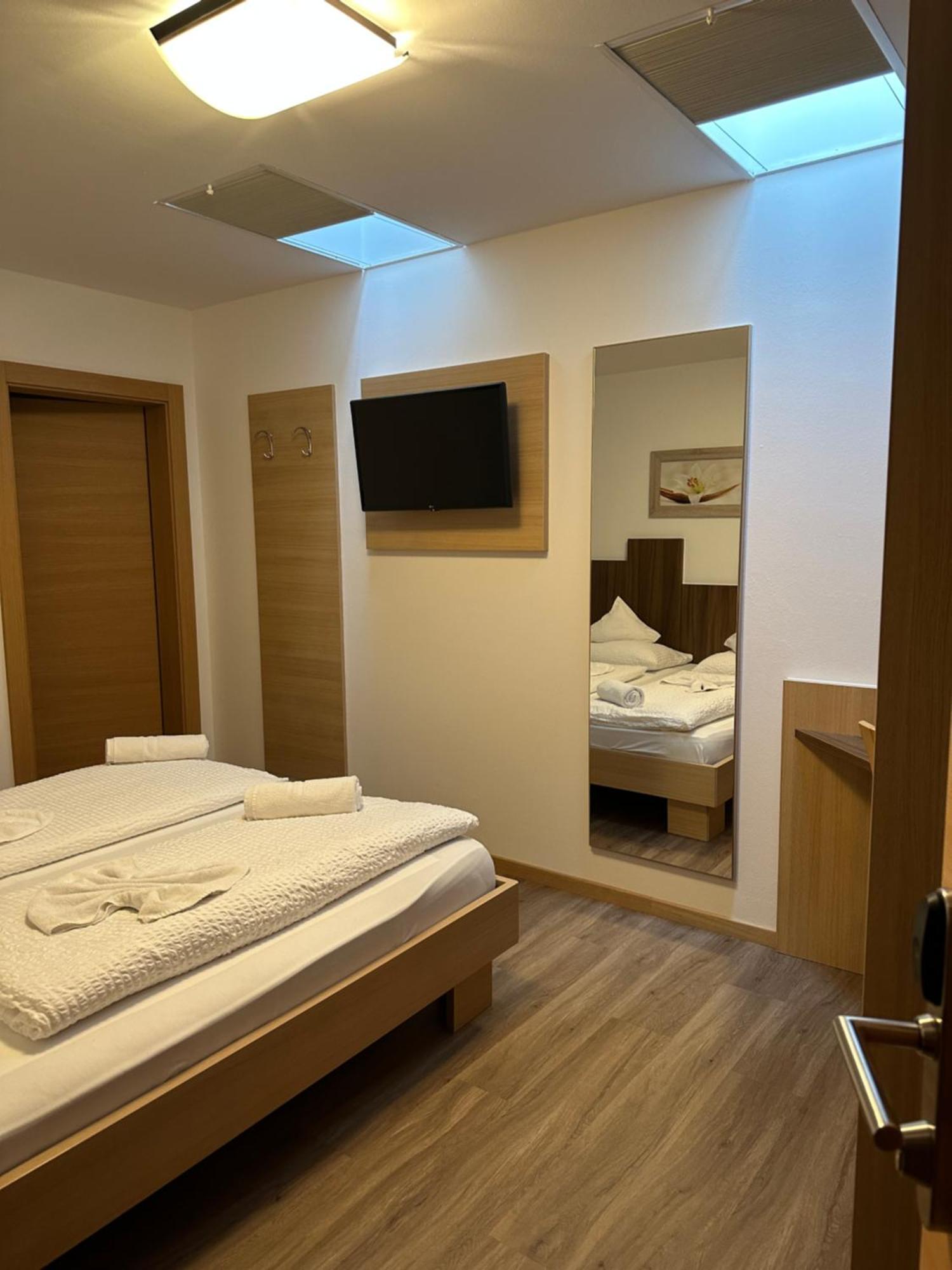 Hotel Klammer Vipiteno Dış mekan fotoğraf