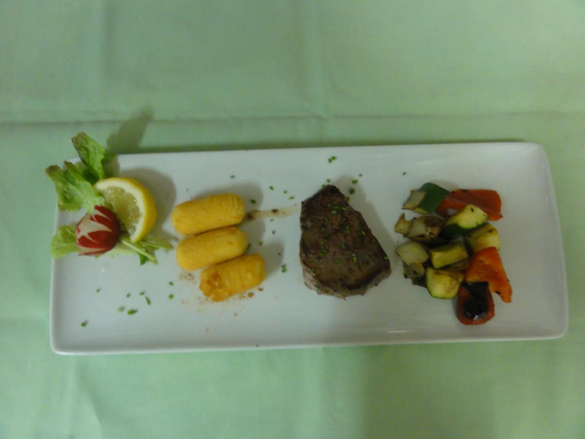 Hotel Klammer Vipiteno Dış mekan fotoğraf