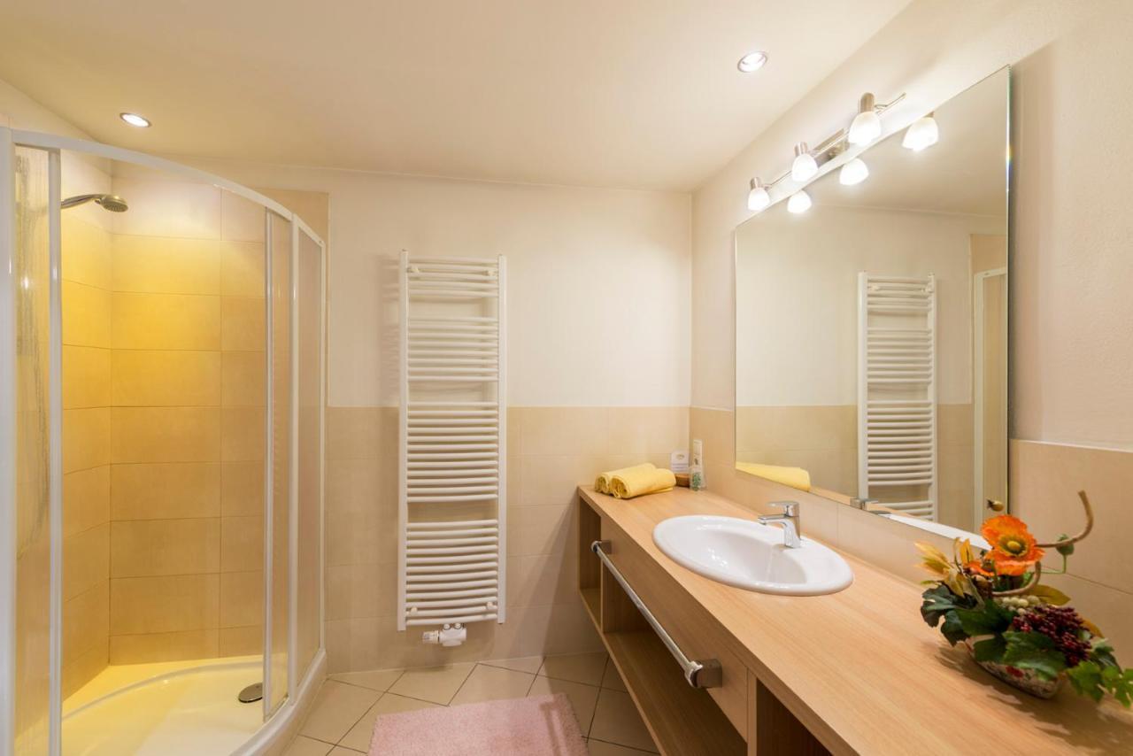 Hotel Klammer Vipiteno Dış mekan fotoğraf