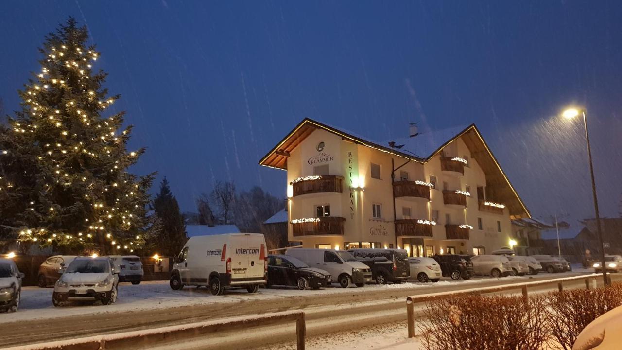 Hotel Klammer Vipiteno Dış mekan fotoğraf