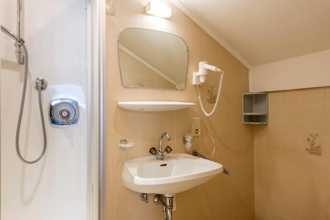 Hotel Klammer Vipiteno Dış mekan fotoğraf